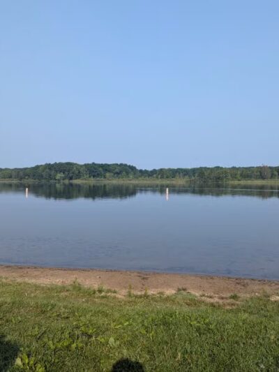 Prairie View County Park - Vicksburg, MI
