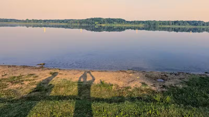 Prairie View County Park - Vicksburg, MI