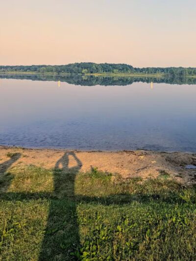 Prairie View County Park - Vicksburg, MI