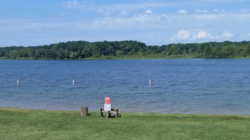 Prairie View County Park - Vicksburg, MI