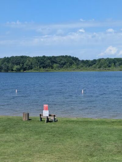 Prairie View County Park - Vicksburg, MI