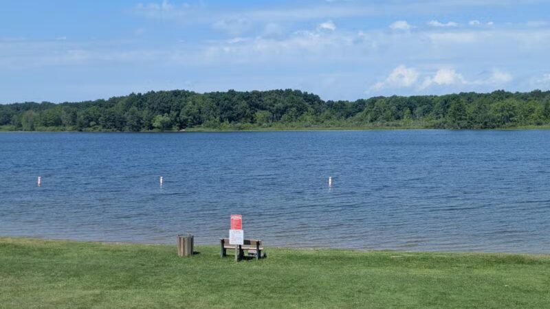 Prairie View County Park - Vicksburg, MI