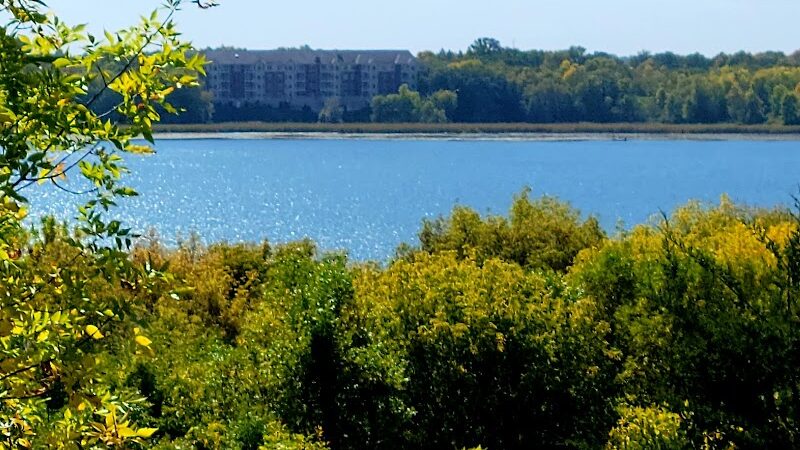 Carver Park Reserve Off-Leash Dog Park - Victoria, MN