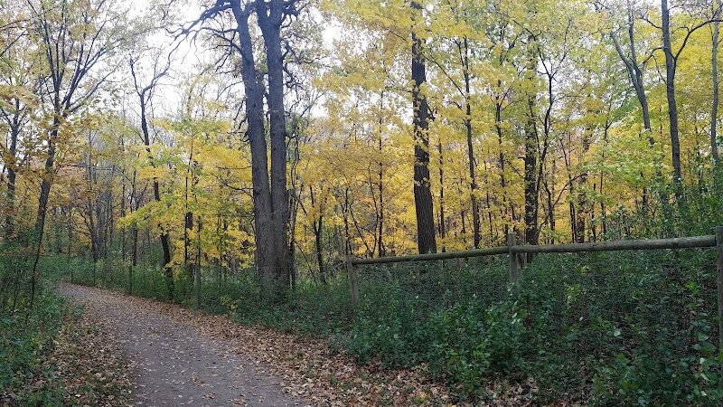 Carver Park Reserve Off-Leash Dog Park - Victoria, MN
