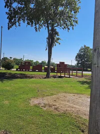 Tunnel Hill State Trail - Vienna, IL