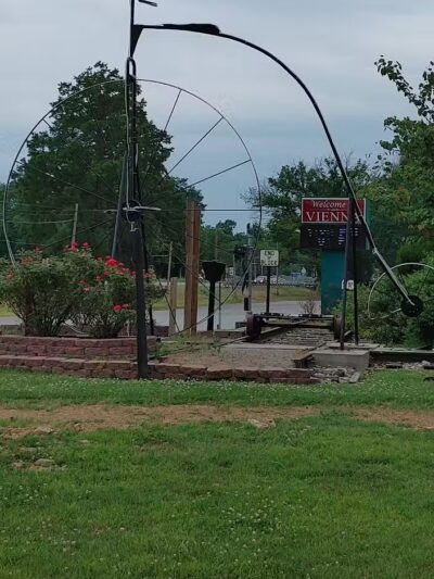 Tunnel Hill State Trail - Vienna, IL