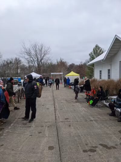 Vienna City park - Vienna, IL