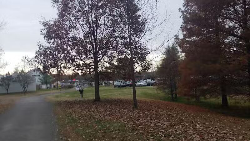 Vienna City park - Vienna, IL