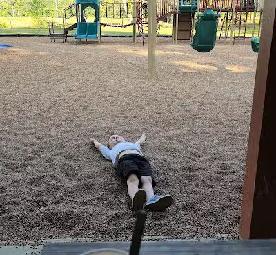 Vienna City park - Vienna, IL