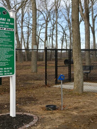 City of Vineland Dog Park