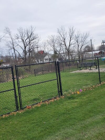 Viola Dog Park for Mercer County - Viola, IL