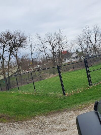 Viola Dog Park for Mercer County - Viola, IL