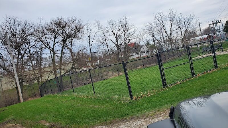 Viola Dog Park for Mercer County - Viola, IL