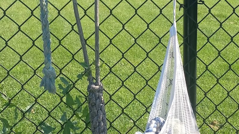 Viola Dog Park for Mercer County - Viola, IL