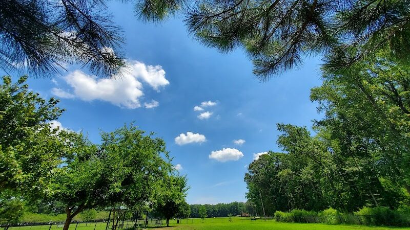 Red Wing Dog Park - Virginia Beach, VA