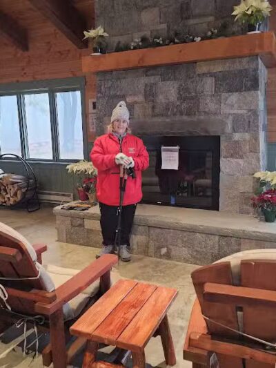 Hop Field Trailhead - Voorheesville, NY