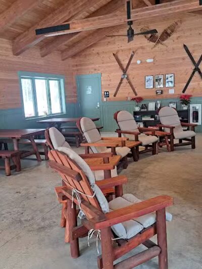 Hop Field Trailhead - Voorheesville, NY