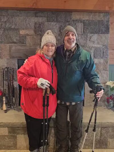 Hop Field Trailhead - Voorheesville, NY