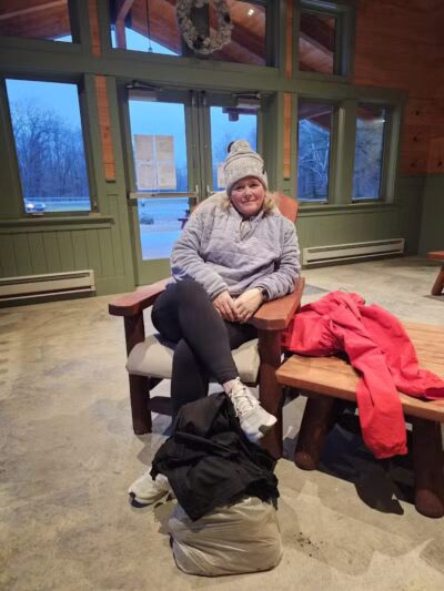 Hop Field Trailhead - Voorheesville, NY