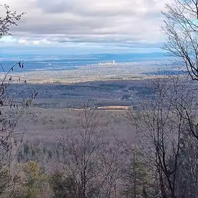 Keleher Preserve - Voorheesville, NY