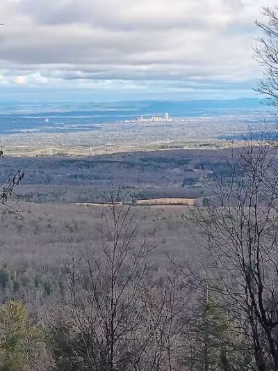Keleher Preserve - Voorheesville, NY