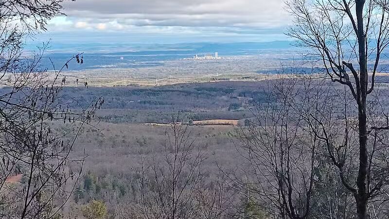 Keleher Preserve - Voorheesville, NY