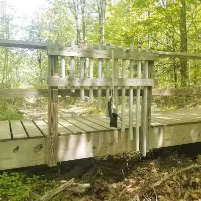 Keleher Preserve - Voorheesville, NY