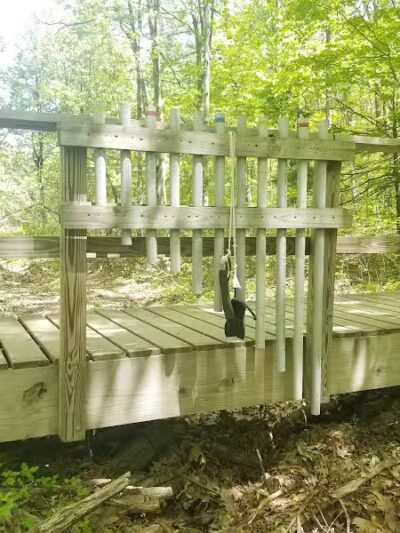 Keleher Preserve - Voorheesville, NY