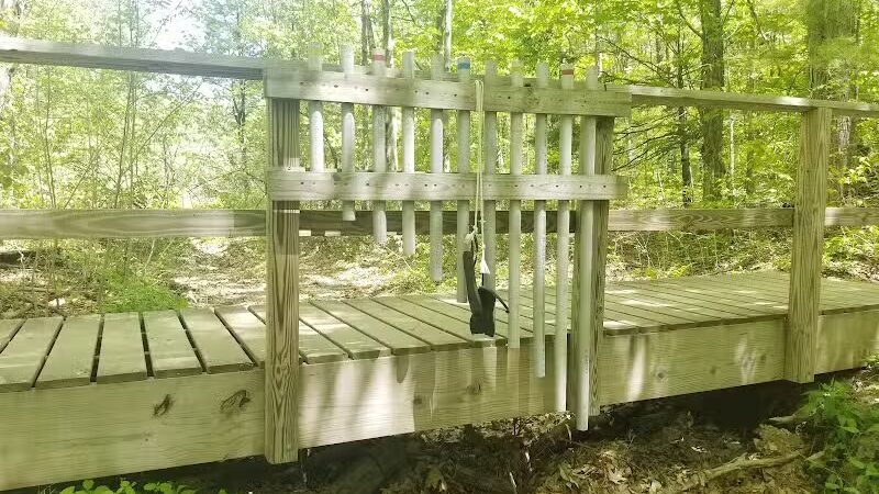 Keleher Preserve - Voorheesville, NY