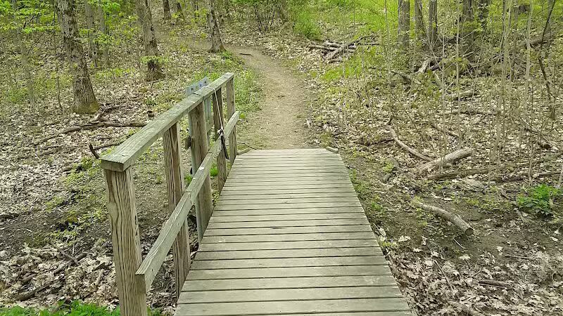 Keleher Preserve - Voorheesville, NY