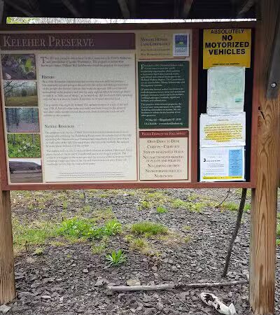 Keleher Preserve - Voorheesville, NY