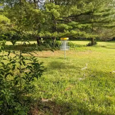 Stephen P Wallace Park - Voorheesville, NY