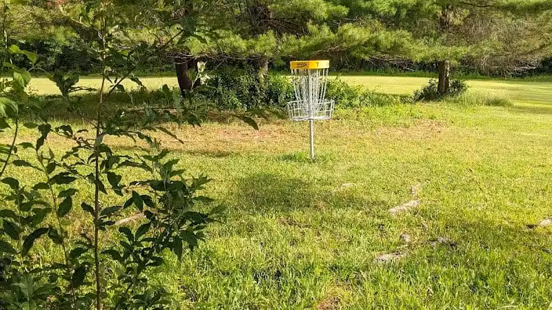 Stephen P Wallace Park - Voorheesville, NY