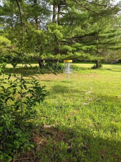 Stephen P Wallace Park - Voorheesville, NY