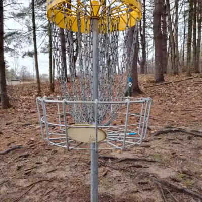 Stephen P Wallace Park - Voorheesville, NY