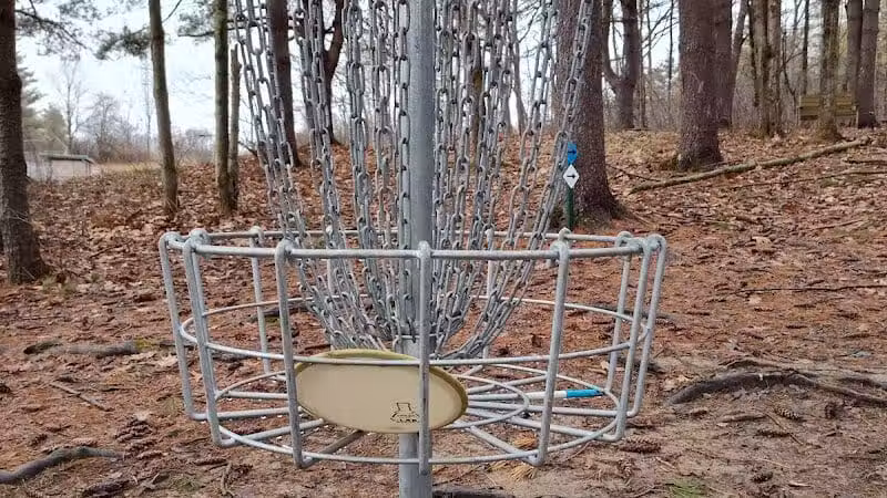 Stephen P Wallace Park - Voorheesville, NY