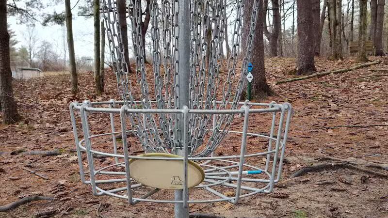 Stephen P Wallace Park - Voorheesville, NY