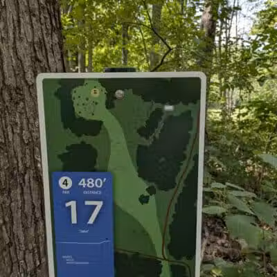 Stephen P Wallace Park - Voorheesville, NY