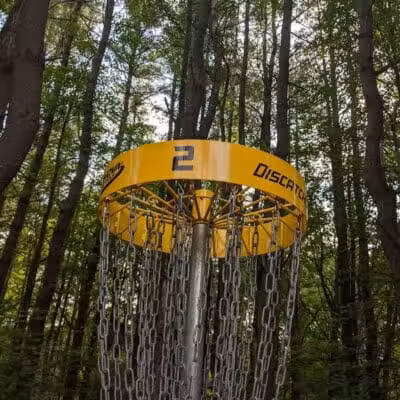 Stephen P Wallace Park - Voorheesville, NY