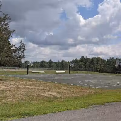 Stephen P Wallace Park - Voorheesville, NY