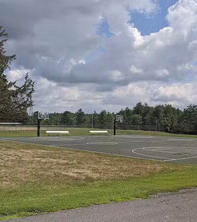 Stephen P Wallace Park - Voorheesville, NY