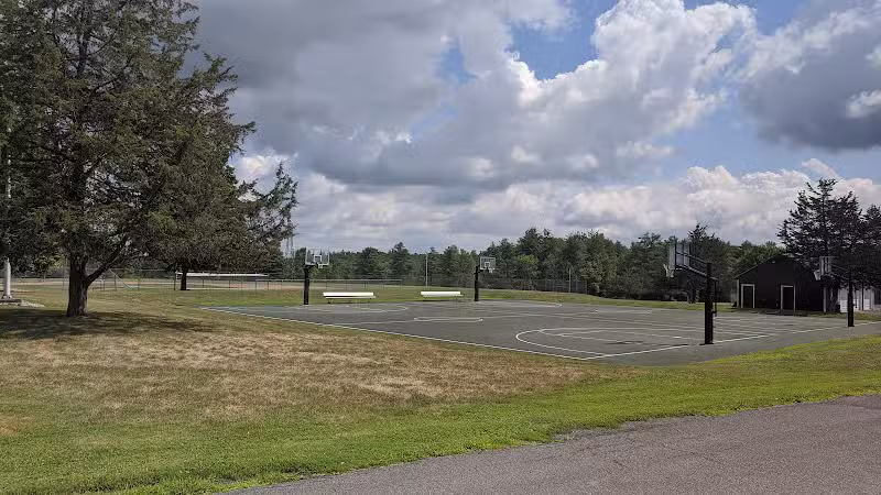 Stephen P Wallace Park - Voorheesville, NY