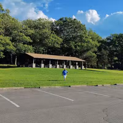 Stephen P Wallace Park - Voorheesville, NY