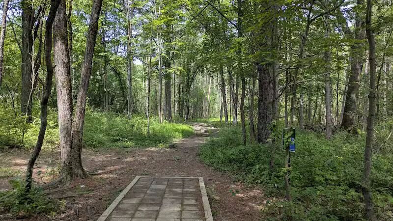 Stephen P Wallace Park - Voorheesville, NY