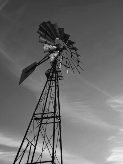 Mule Deer Trailhead - Waddell, AZ