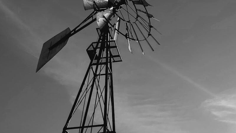 Mule Deer Trailhead - Waddell, AZ