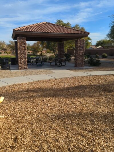 Park with Playground - Waddell, AZ