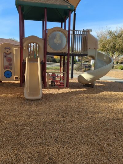 Park with Playground - Waddell, AZ