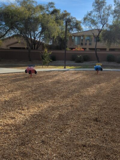 Park with Playground - Waddell, AZ