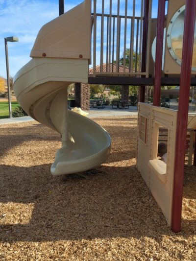 Park with Playground - Waddell, AZ